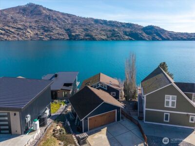 101 Driftwood Lane , Chelan, WA 98816 - Photo 6