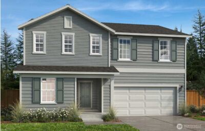 18526 136th Avenue E #129, Puyallup, WA 98374