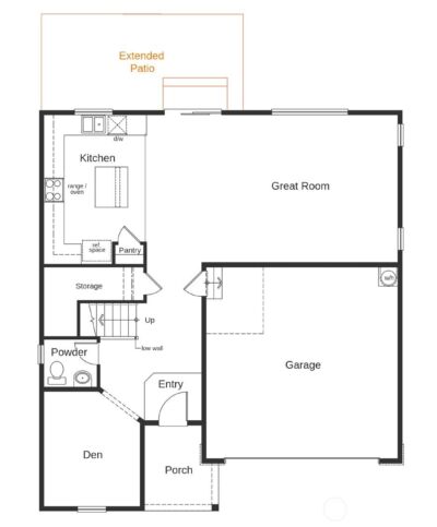 18526 136th Avenue E #129, Puyallup, WA 98374 - Photo 2