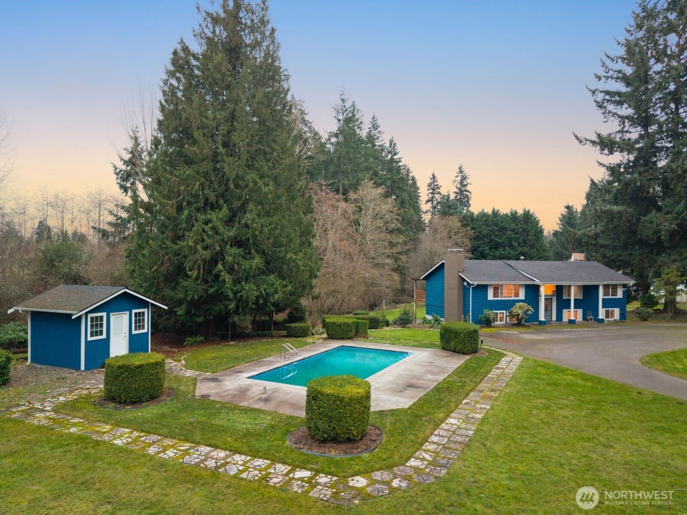 2514 72nd Street E, Tacoma, WA 98404