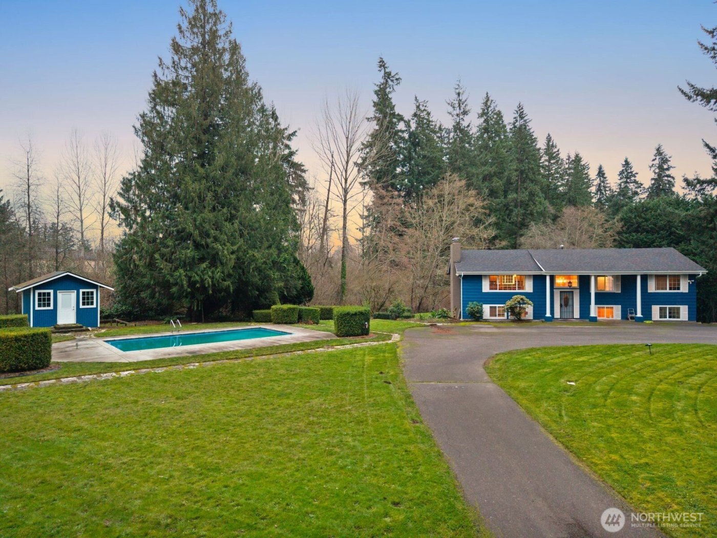 2514 72nd Street E, Tacoma, WA 98404