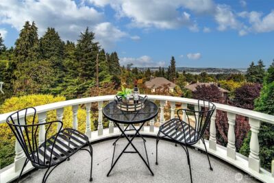 1939 E Crescent Drive , Seattle, WA 98112 - Photo 1