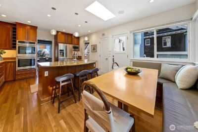 1939 E Crescent Drive , Seattle, WA 98112 - Photo 13