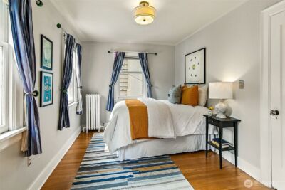 1939 E Crescent Drive , Seattle, WA 98112 - Photo 25