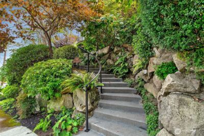 1939 E Crescent Drive , Seattle, WA 98112 - Photo 31