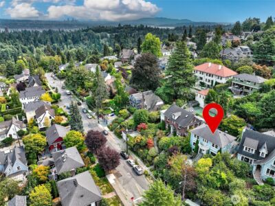 1939 E Crescent Drive , Seattle, WA 98112 - Photo 35