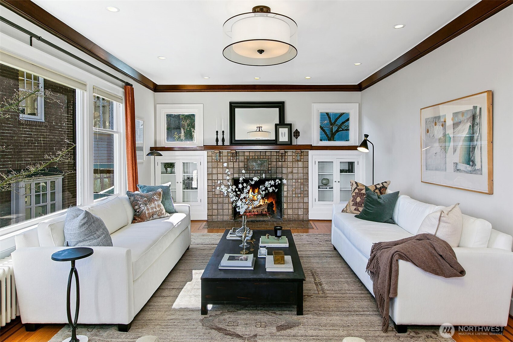 1939 E Crescent Drive , Seattle, WA 98112