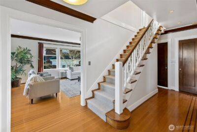 1939 E Crescent Drive , Seattle, WA 98112 - Photo 5