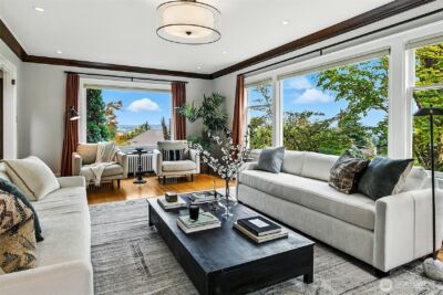 1939 E Crescent Drive , Seattle, WA 98112 - Photo 7