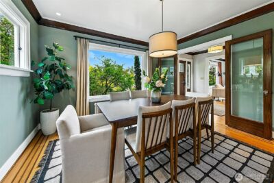 1939 E Crescent Drive , Seattle, WA 98112 - Photo 10