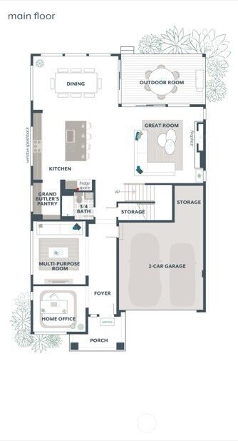 12304 SE 254th Place , Kent, WA 98030 - Photo 3