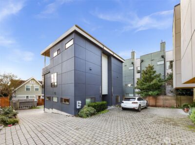 2661 NW 64th Street , Seattle, WA 98107 - Photo 1