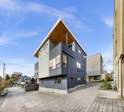 2661 NW 64th Street , Seattle, WA 98107 - Photo 20