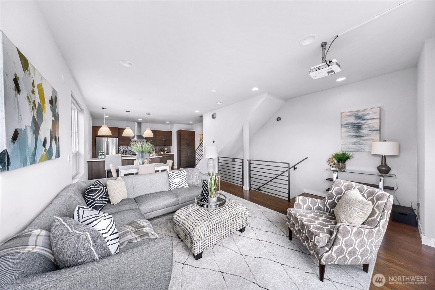 2661 NW 64th Street , Seattle, WA 98107