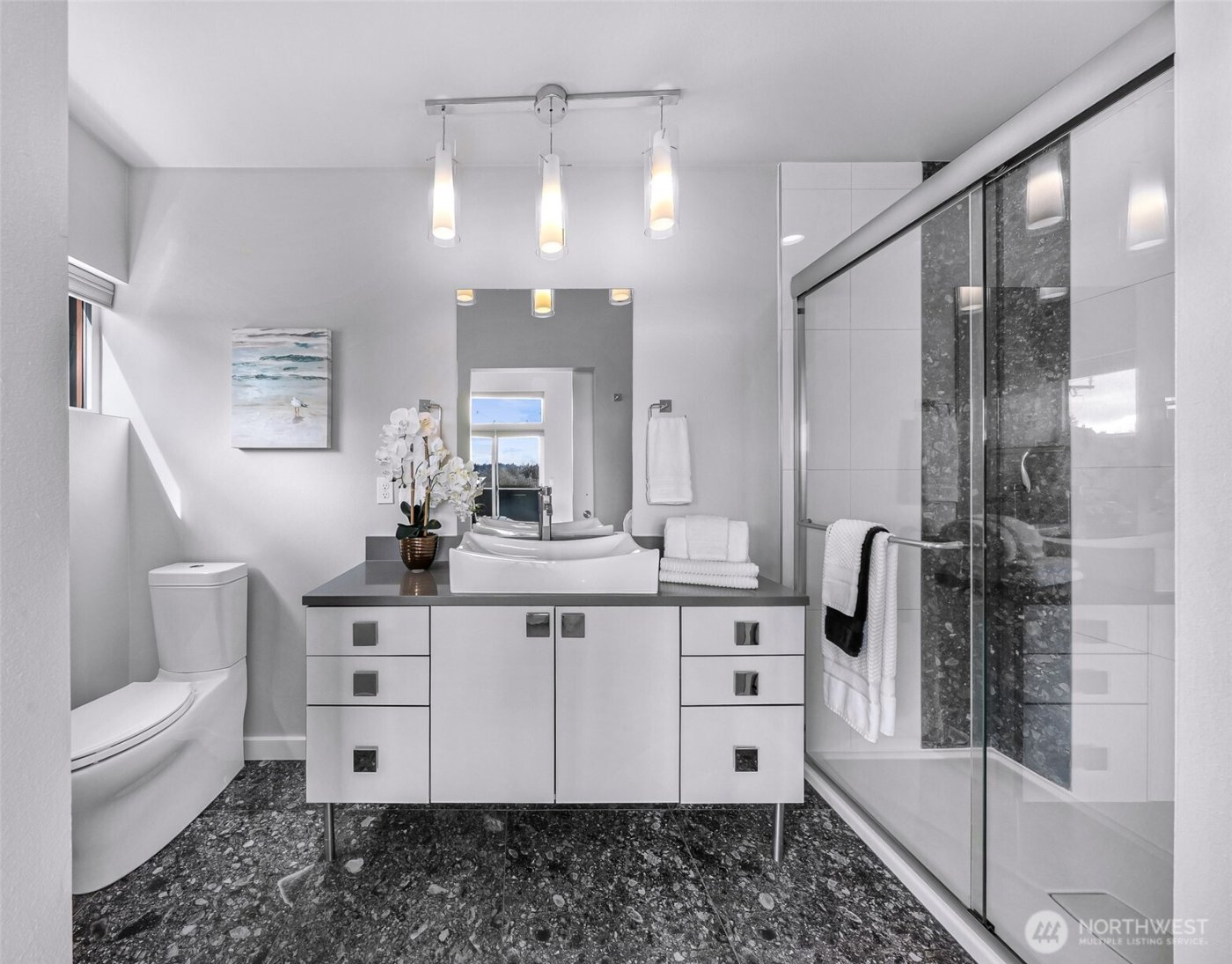 2661 NW 64th Street , Seattle, WA 98107