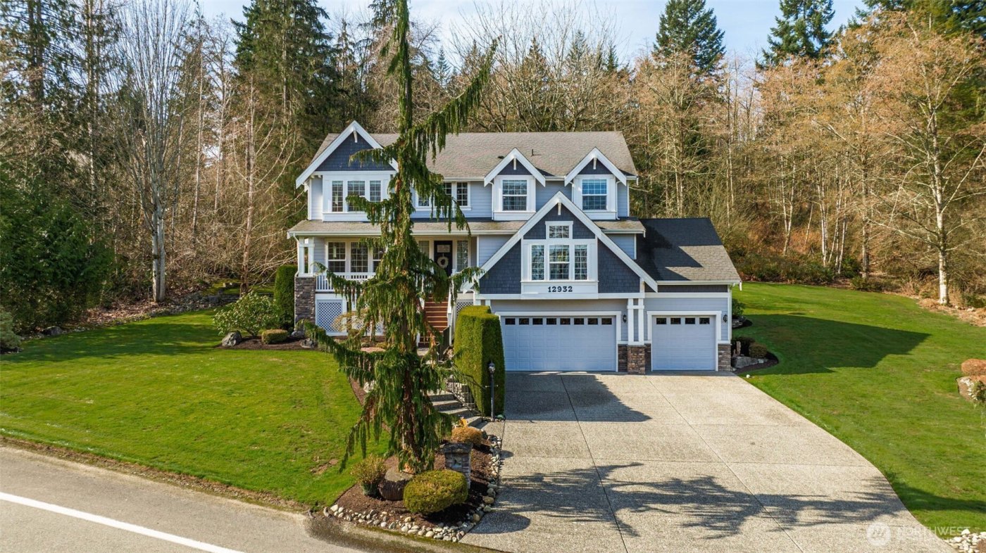 12932 3rd Avenue NE, Tulalip, WA 98271