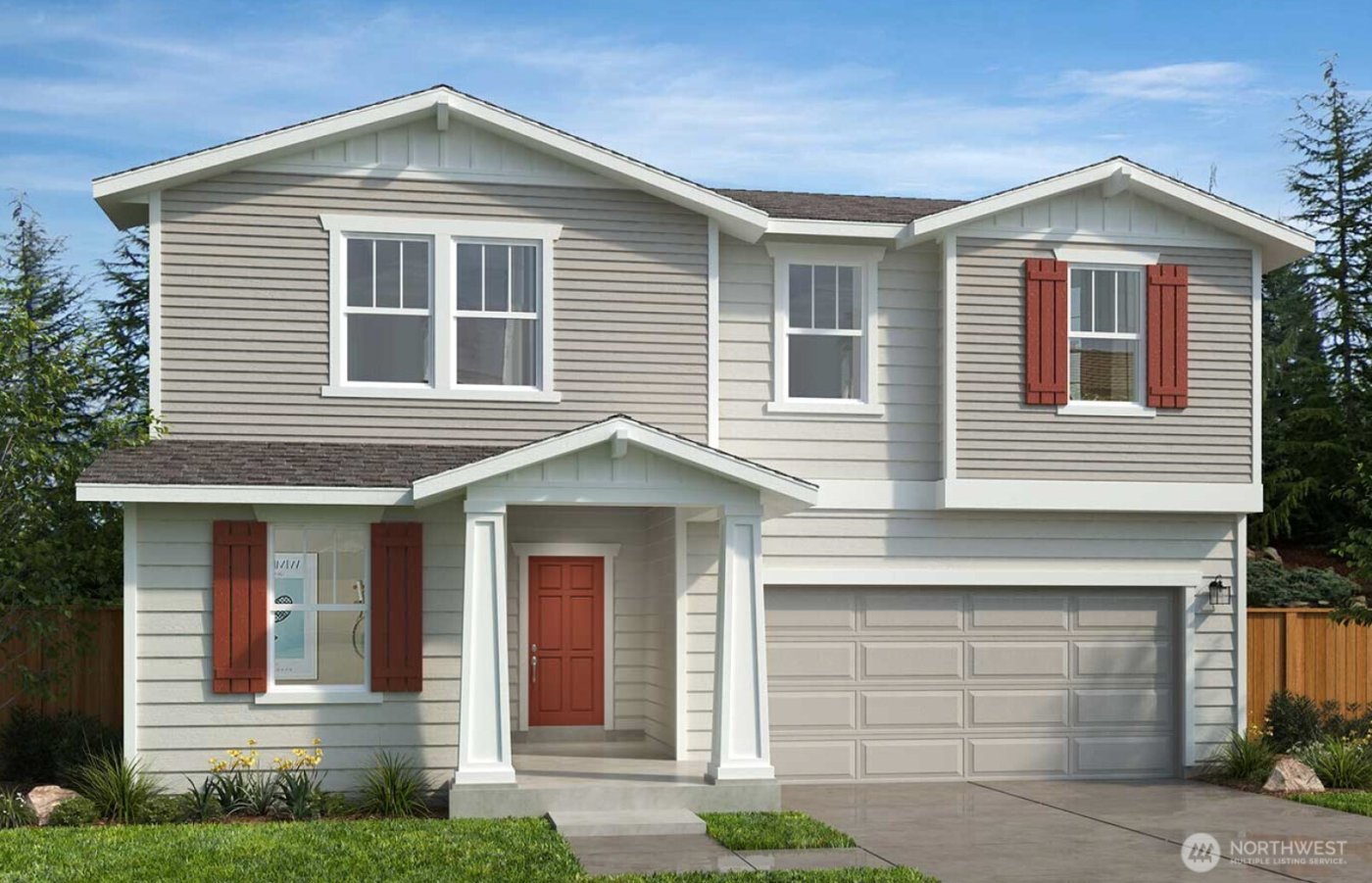 18519 135th Avenue E #125, Puyallup, WA 98374