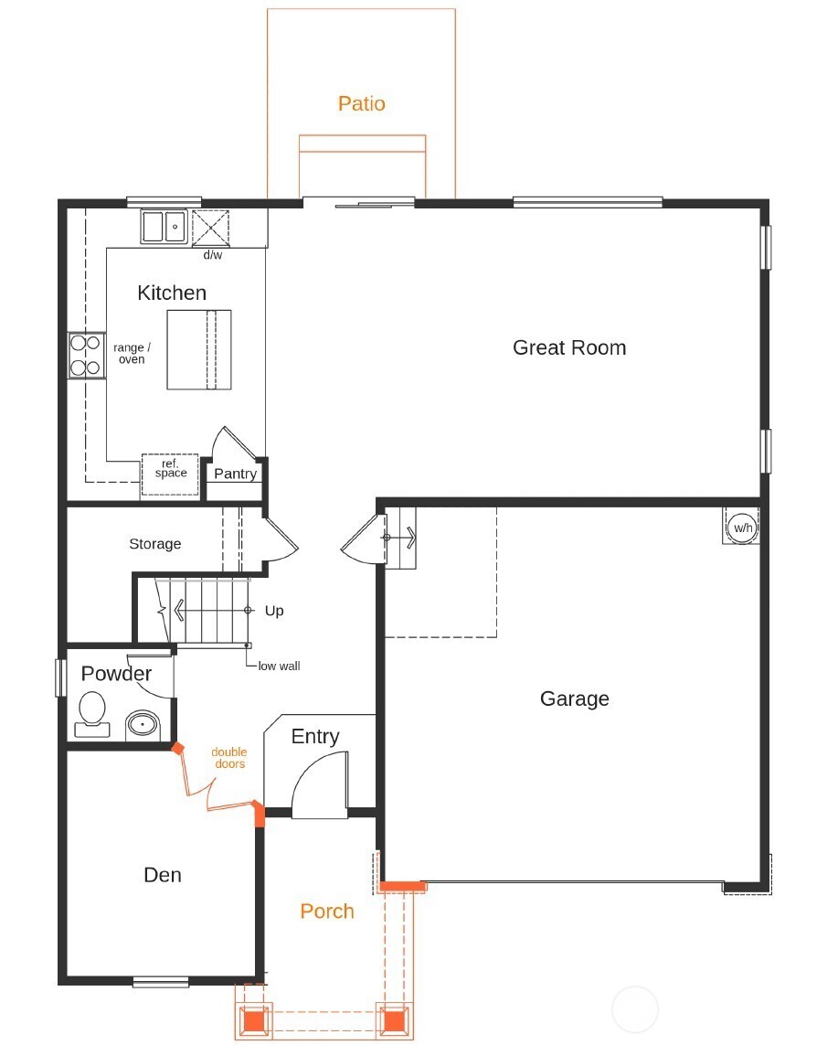 18519 135th Avenue E #125, Puyallup, WA 98374