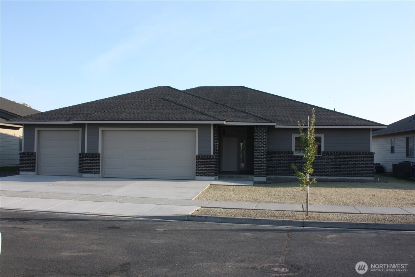 3493 Blue Heron Lane , Moses Lake, WA 98837