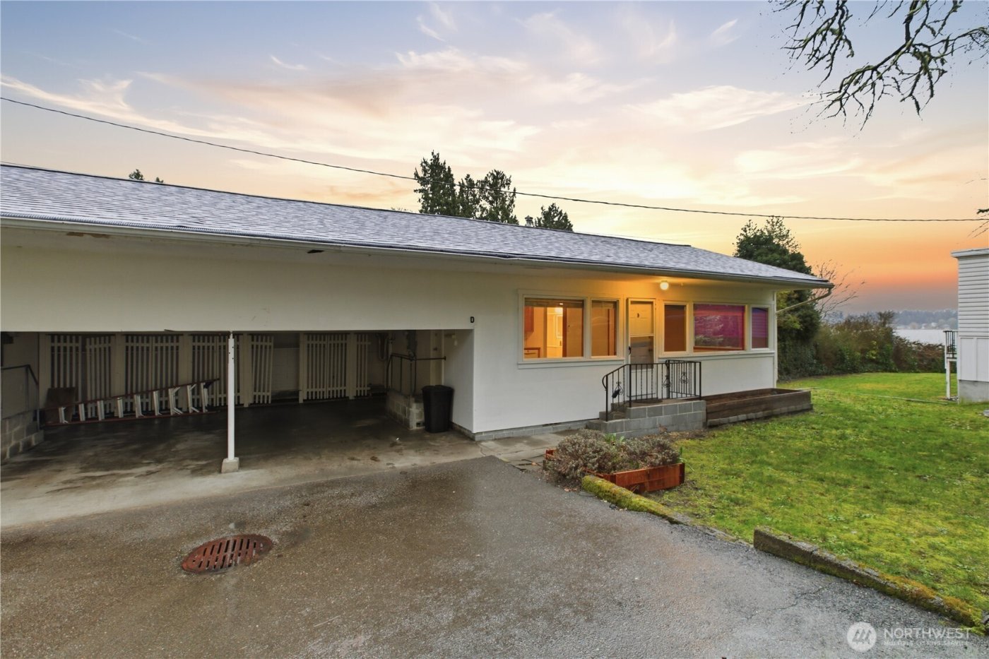 9830 American Avenue SW #A-D, Lakewood, WA 98498