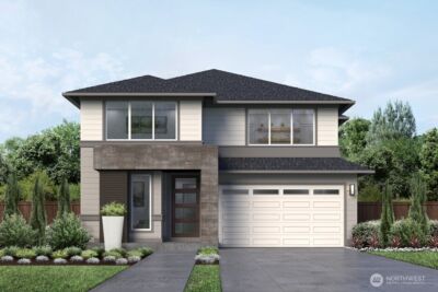 12306 SE 255th Street , Kent, WA 98030