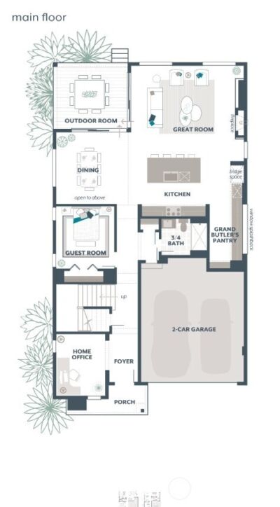 12306 SE 255th Street , Kent, WA 98030 - Photo 2