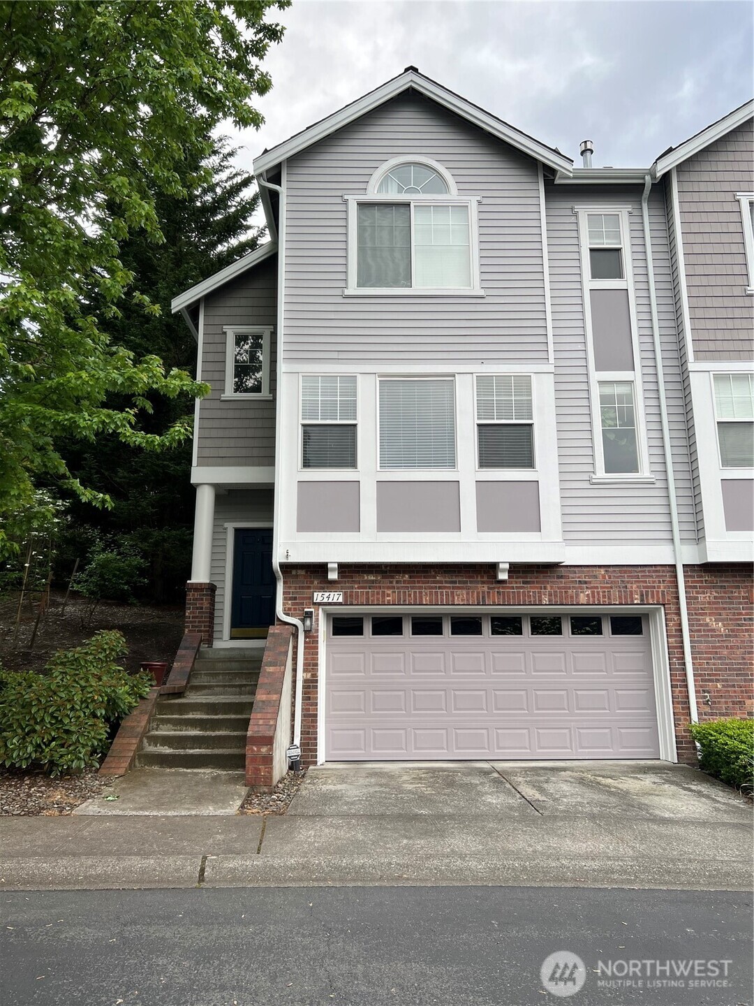 15417 135th Place NE #33A, Woodinville, WA 98072