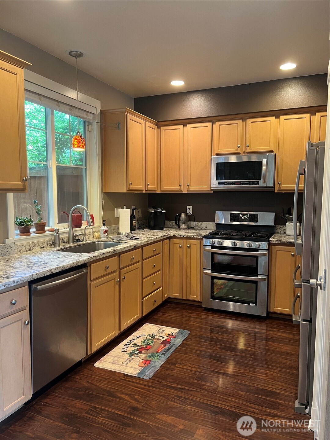 15417 135th Place NE #33A, Woodinville, WA 98072