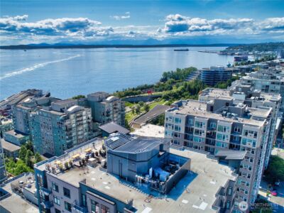 2721 1st Avenue #PH06, Seattle, WA 98121 - Photo 1