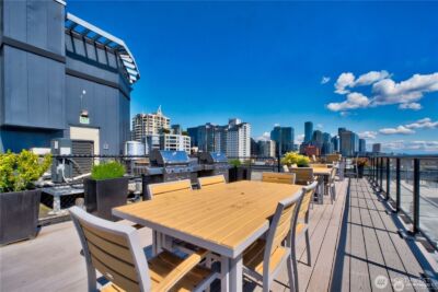 2721 1st Avenue #PH06, Seattle, WA 98121 - Photo 20