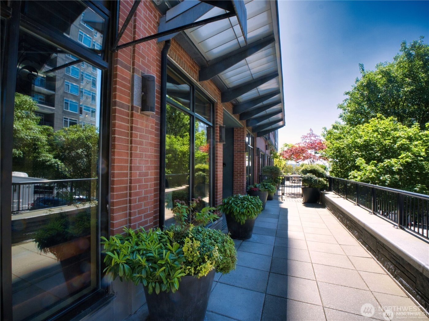 2721 1st Avenue #PH06, Seattle, WA 98121