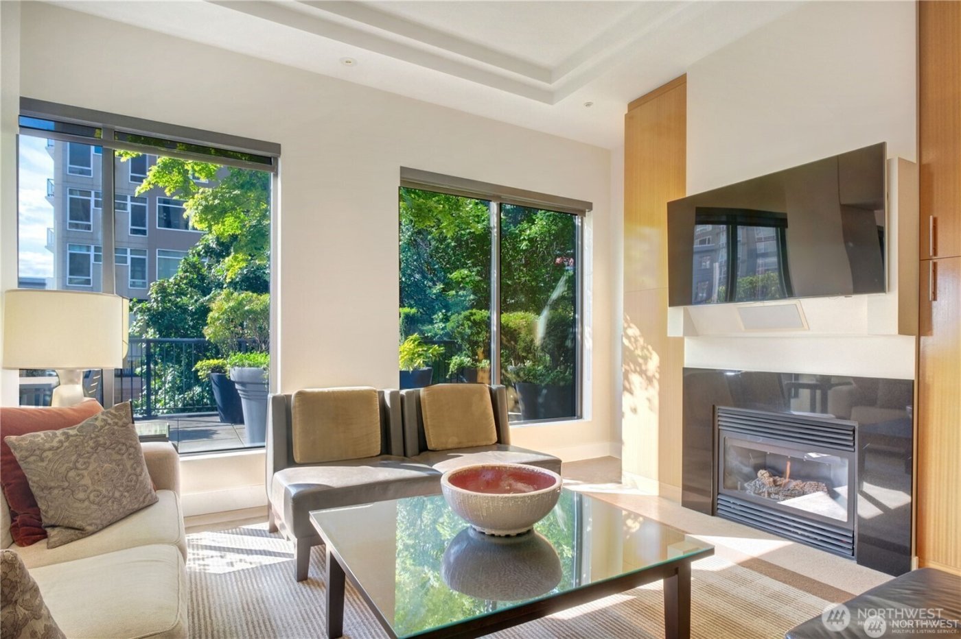 2721 1st Avenue #PH06, Seattle, WA 98121