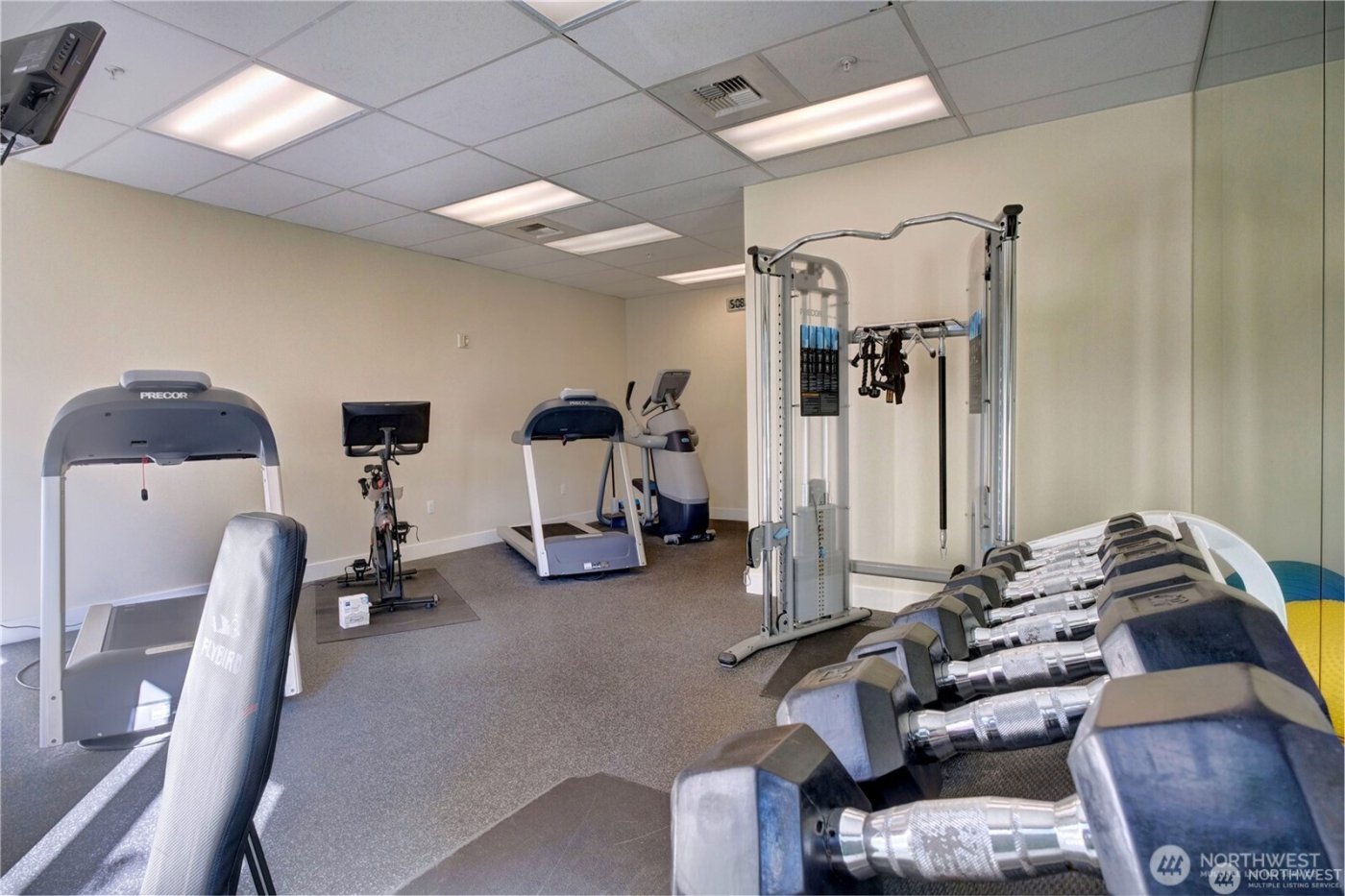 2721 1st Avenue #PH06, Seattle, WA 98121