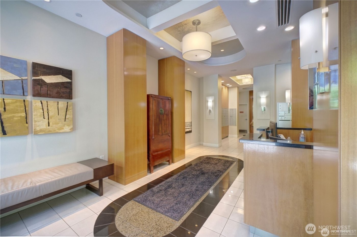 2721 1st Avenue #PH06, Seattle, WA 98121