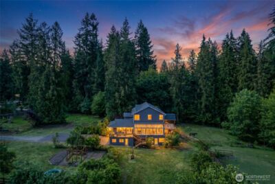 121 N Carpenter Road , Snohomish, WA 98290 - Photo 2