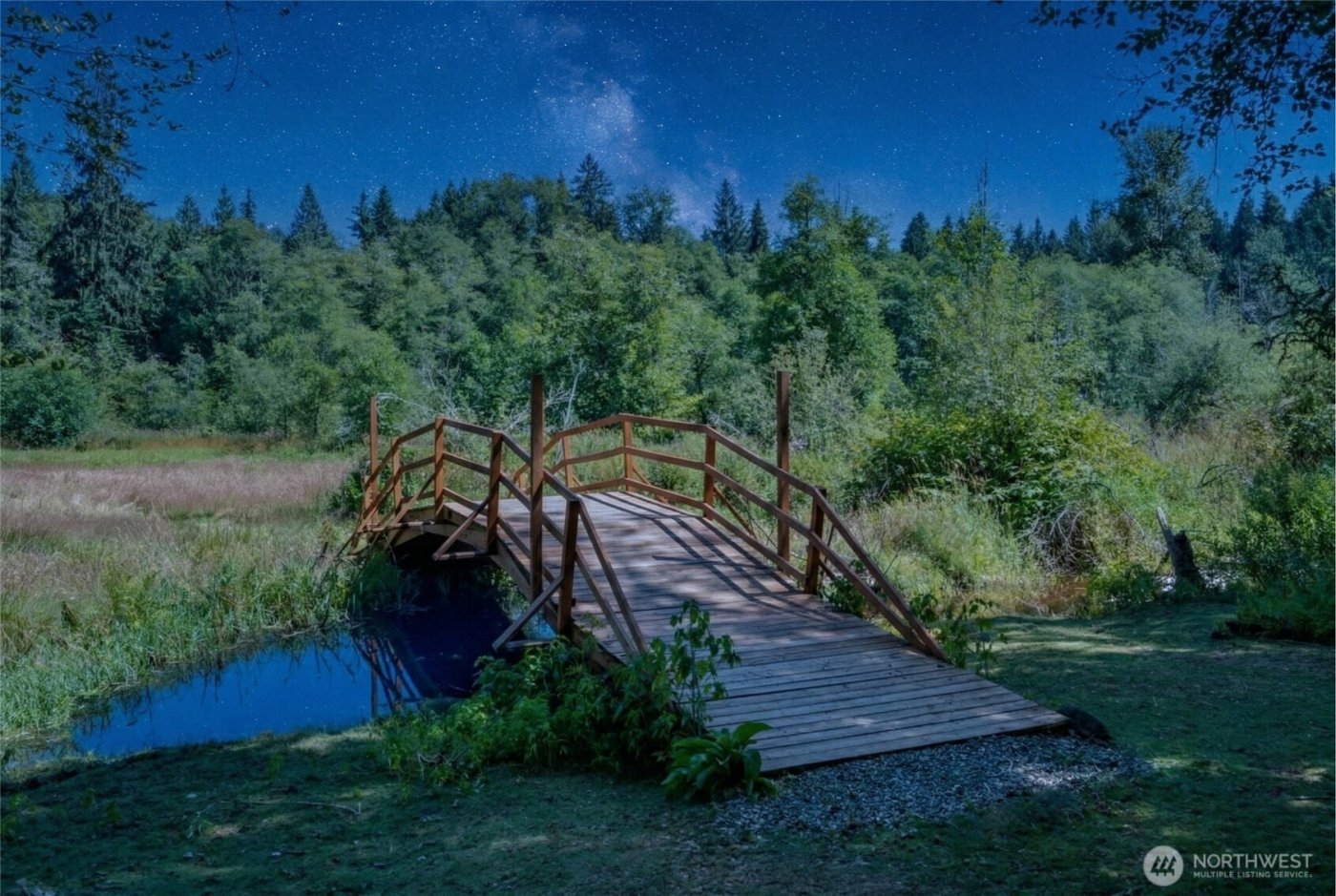 121 N Carpenter Road , Snohomish, WA 98290