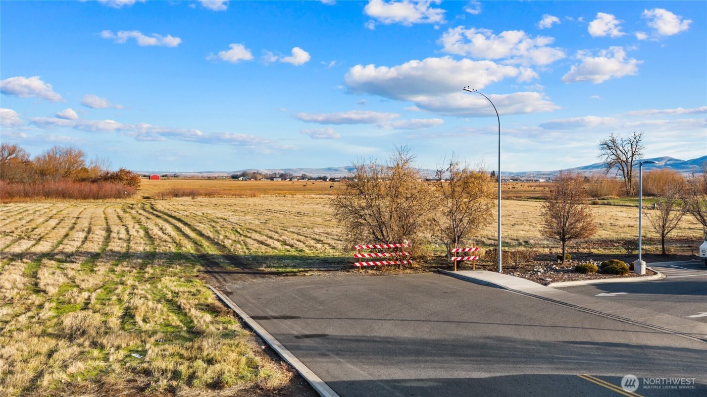 0 S Ruby Street , Ellensburg, WA 98926