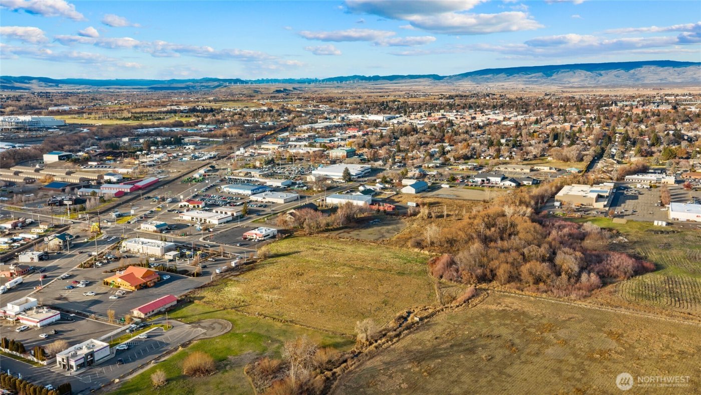 0 S Ruby Street , Ellensburg, WA 98926