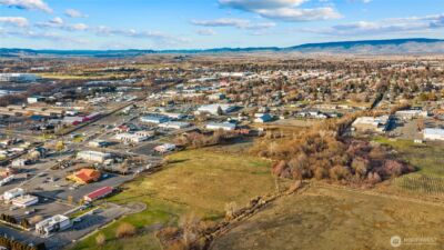 0 S Ruby Street , Ellensburg, WA 98926 - Photo 5