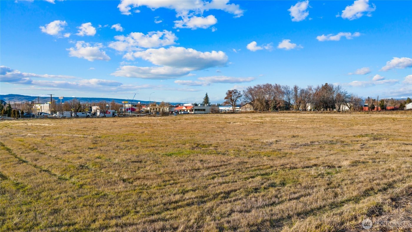 0 S Ruby Street , Ellensburg, WA 98926