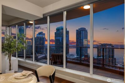 1920 4th Avenue #2702, Seattle, WA 98101 - Photo 1