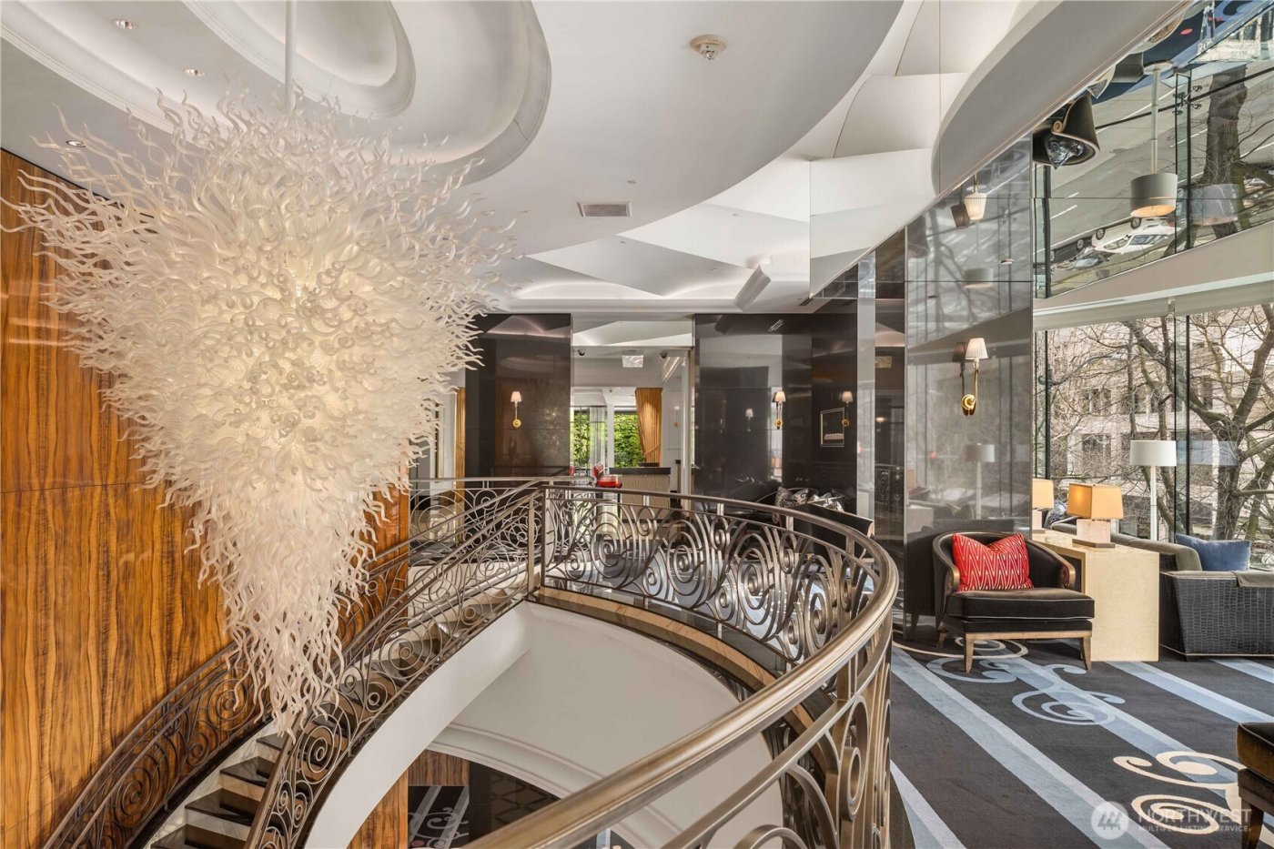 1920 4th Avenue #2702, Seattle, WA 98101