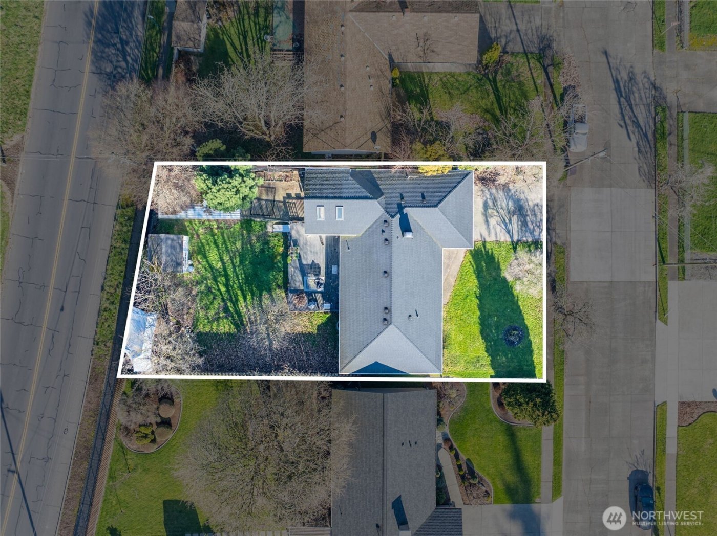 1315 Midland Ave , Longview, WA 98632