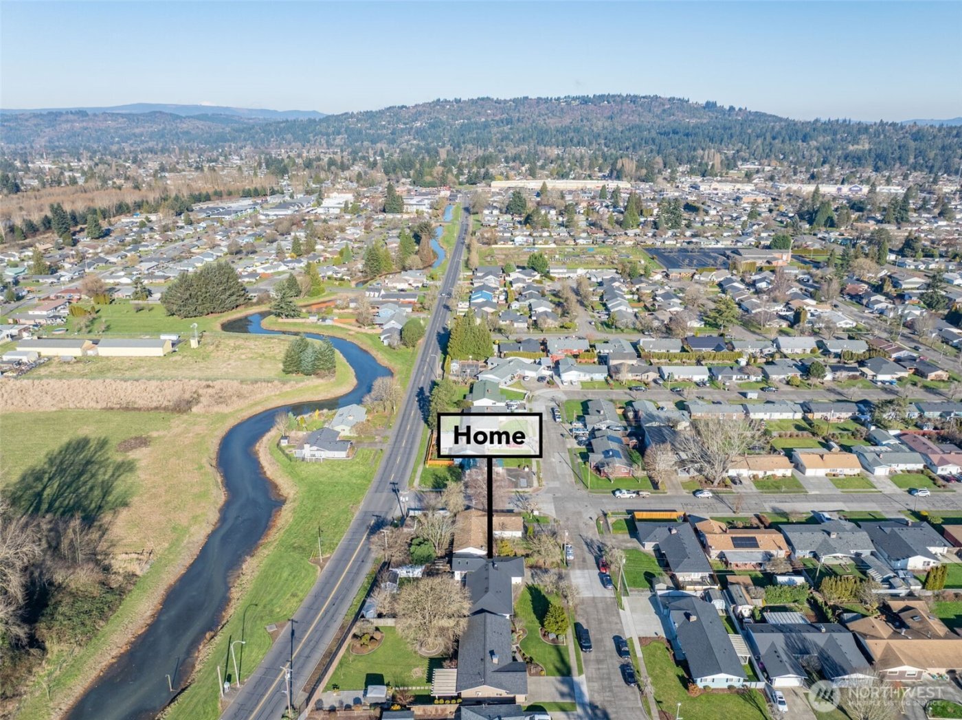 1315 Midland Ave , Longview, WA 98632