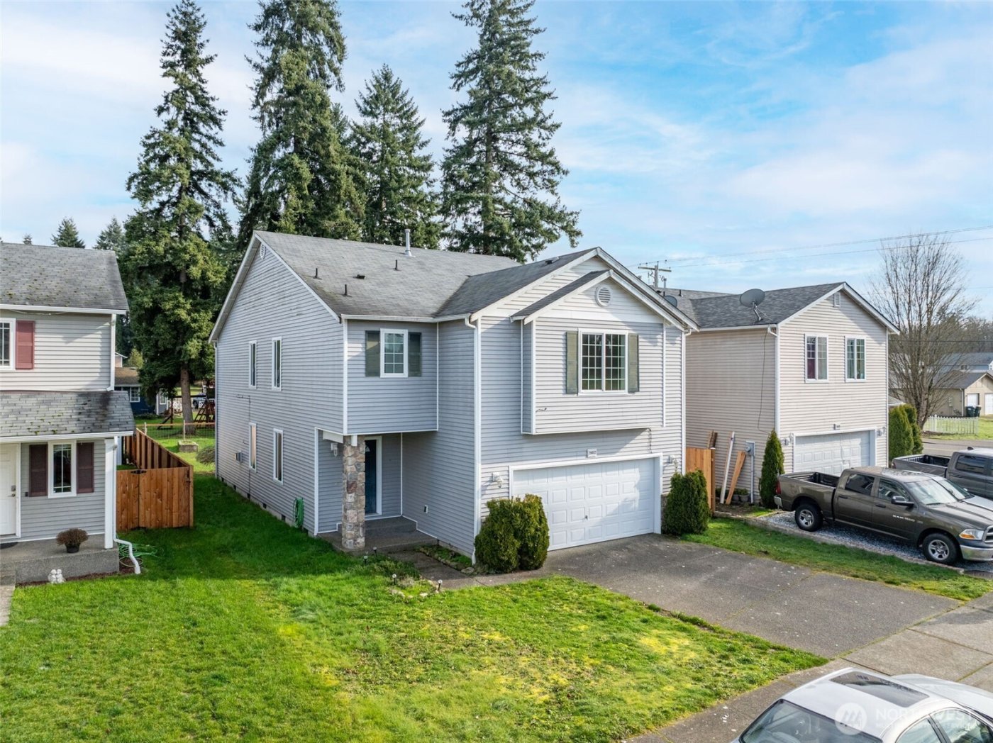 20022 Kuper Court SW, Centralia, WA 98531