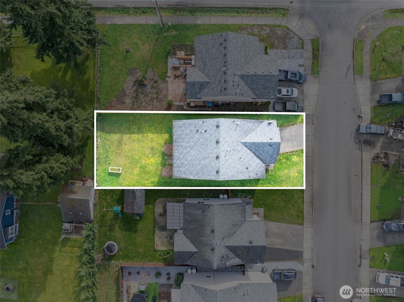 20022 Kuper Court SW, Centralia, WA 98531