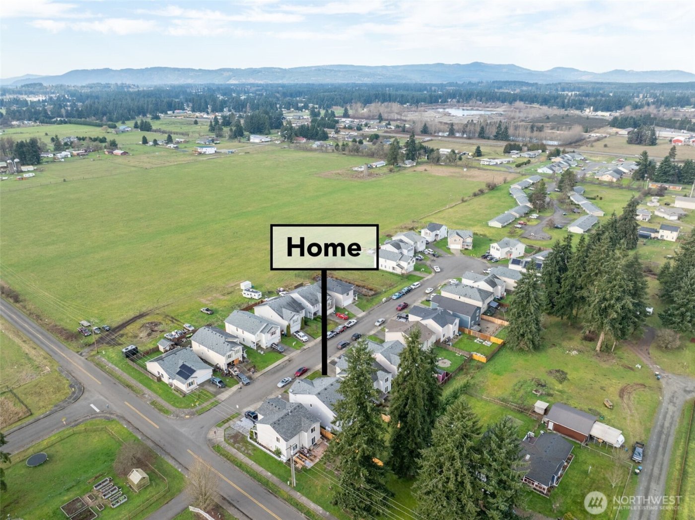 20022 Kuper Court SW, Centralia, WA 98531