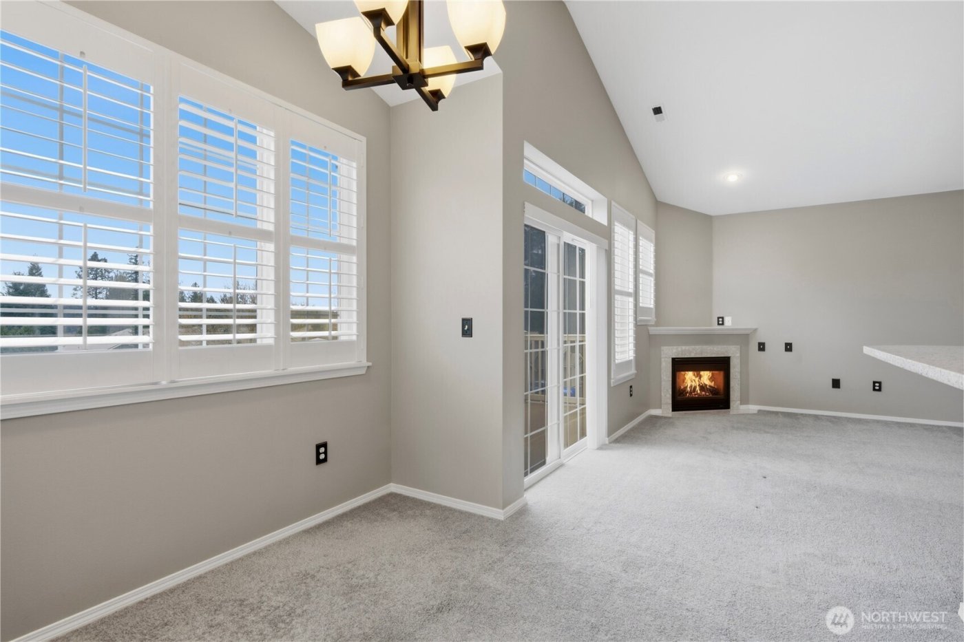 18676 NE 56th Court , Redmond, WA 98052