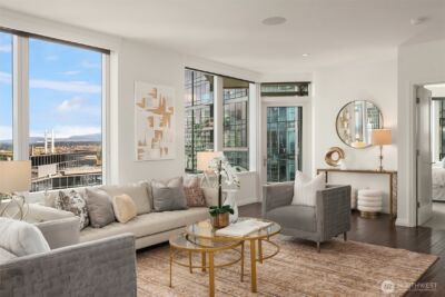 500 106th Avenue NE #3105, Bellevue, WA 98004