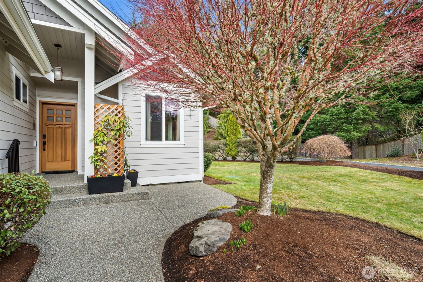 5910 125th Street Ct , Gig Harbor, WA 98332